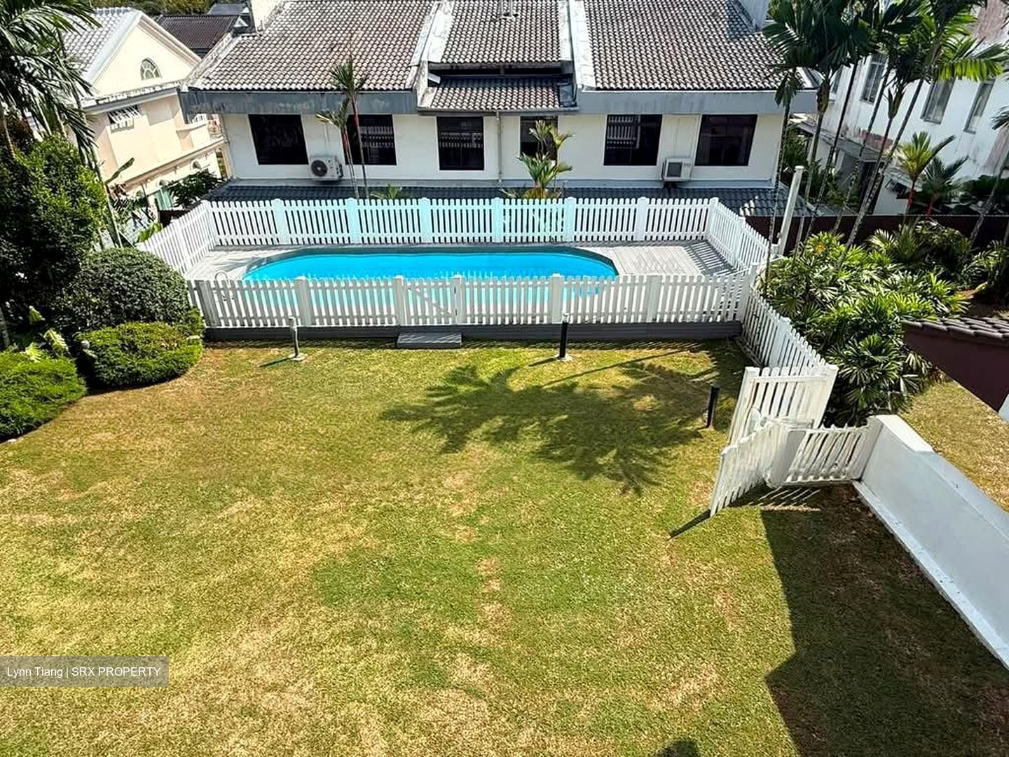 Queen Astrid Park (D10), Detached #604848731